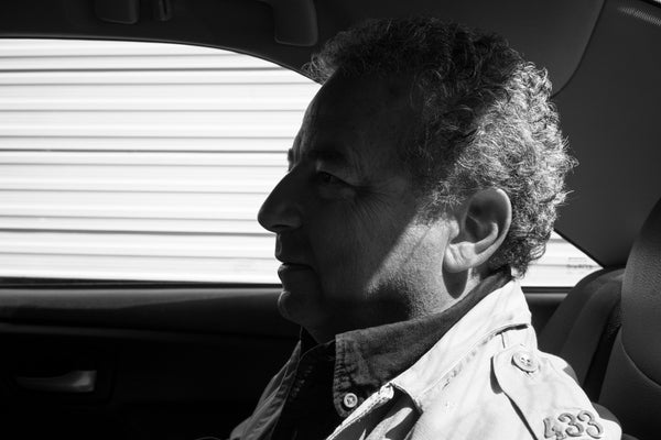 Towards a doable utopia – An interview with Jean Touitou