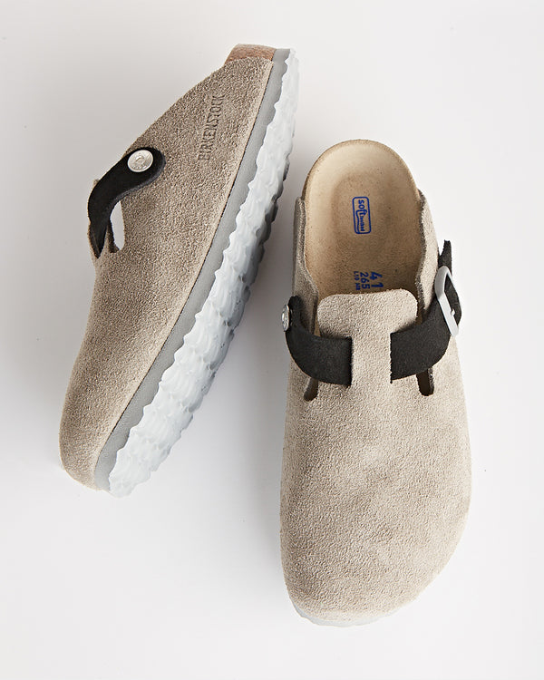 Tenue. Birkenstock Custom