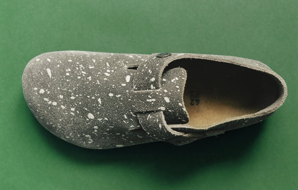 Out Now: Song for the Mute x Birkenstock 1774