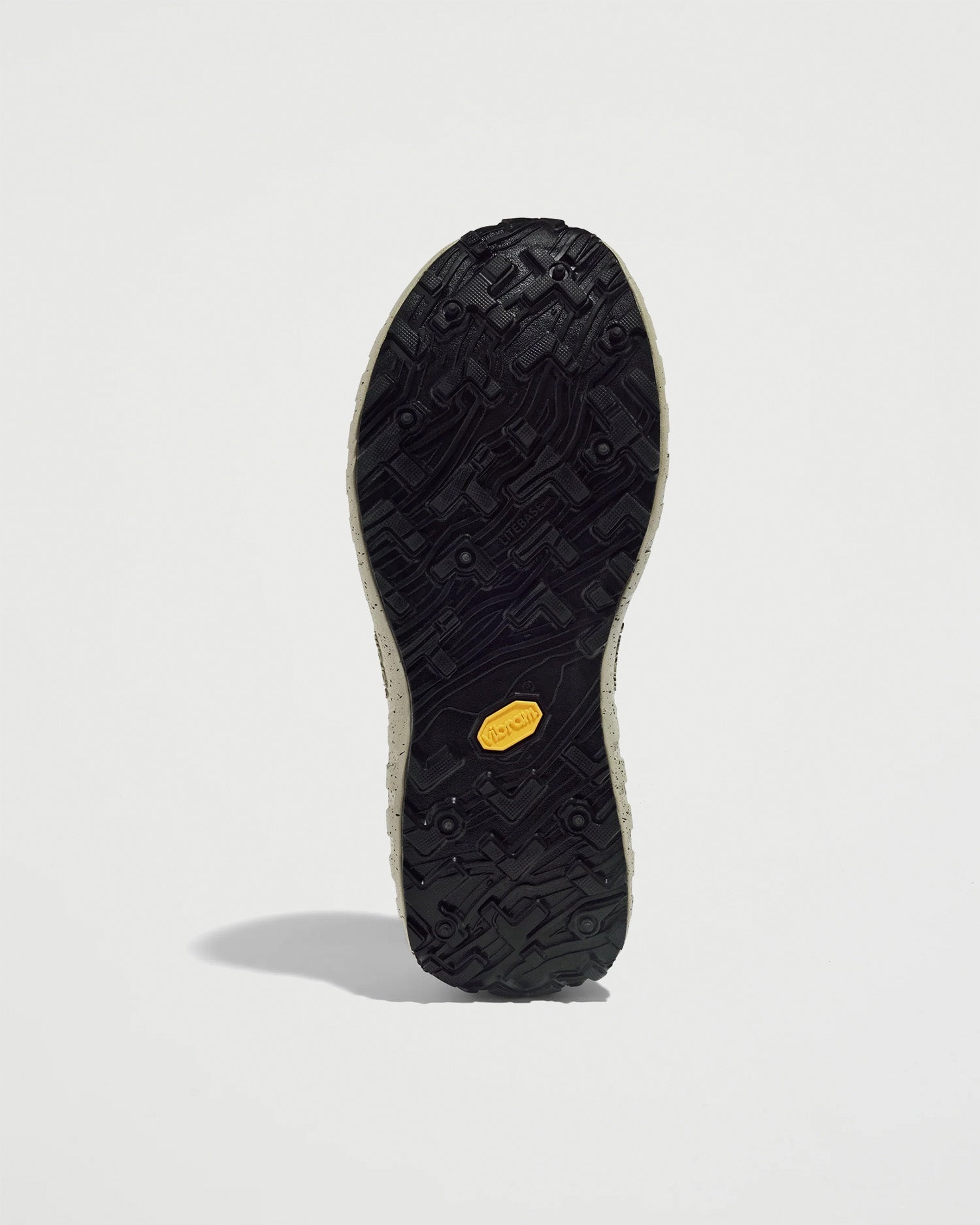 Norda Run 001 RZ Magma Shoes Sneakers Men