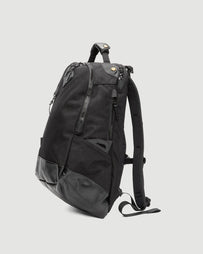 Visvim Cordura 20L Black Bags Men