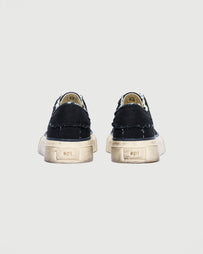 East Pacific Trade Dive VTG Black Shoes Sneakers Unisex