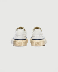 East Pacific Trade Dive VTG Natural Shoes Sneakers Unisex