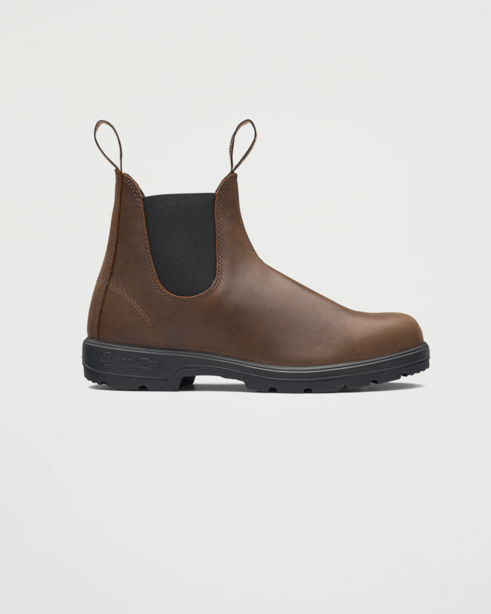 Blundstone 1609 Classic Antique Brown Shoes Leather Unisex