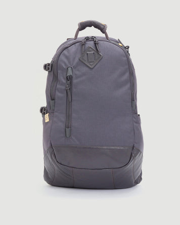 Visvim Cordura 20L Charcoal Bags Men