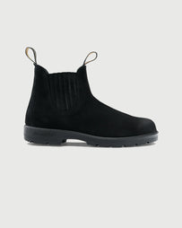 Blundstone 2622 POP x Blundstone - Double Black Pony Shoes Leather Unisex