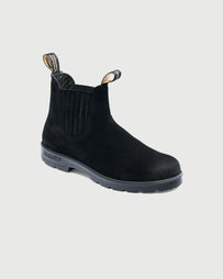 Blundstone 2622 POP x Blundstone - Double Black Pony Shoes Leather Unisex