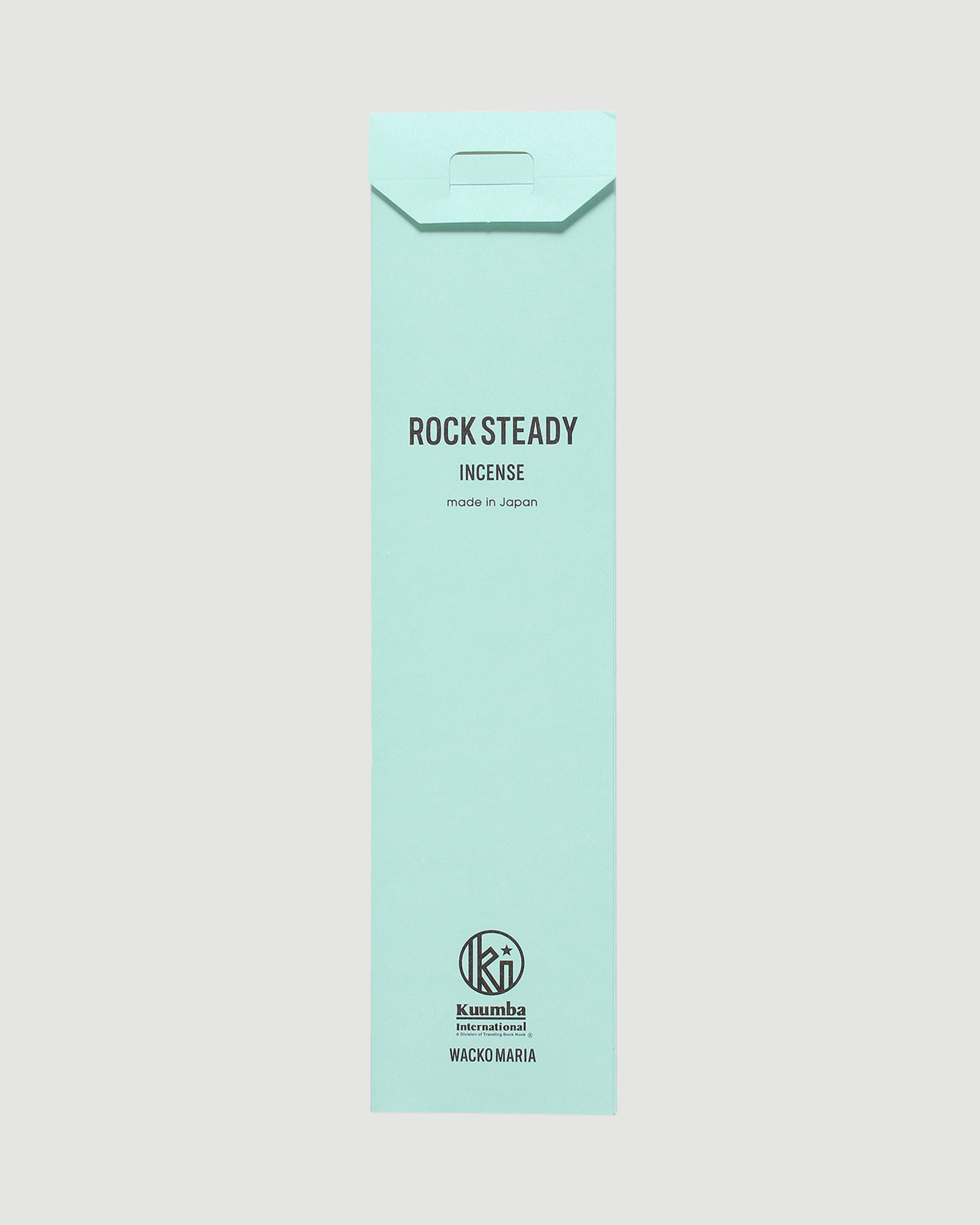 Wacko Maria KUUMBA Stick Incense Blue Home accessories