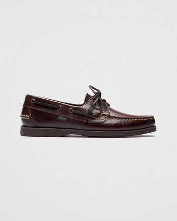 Paraboot Barth America Shoes Sneakers Unisex