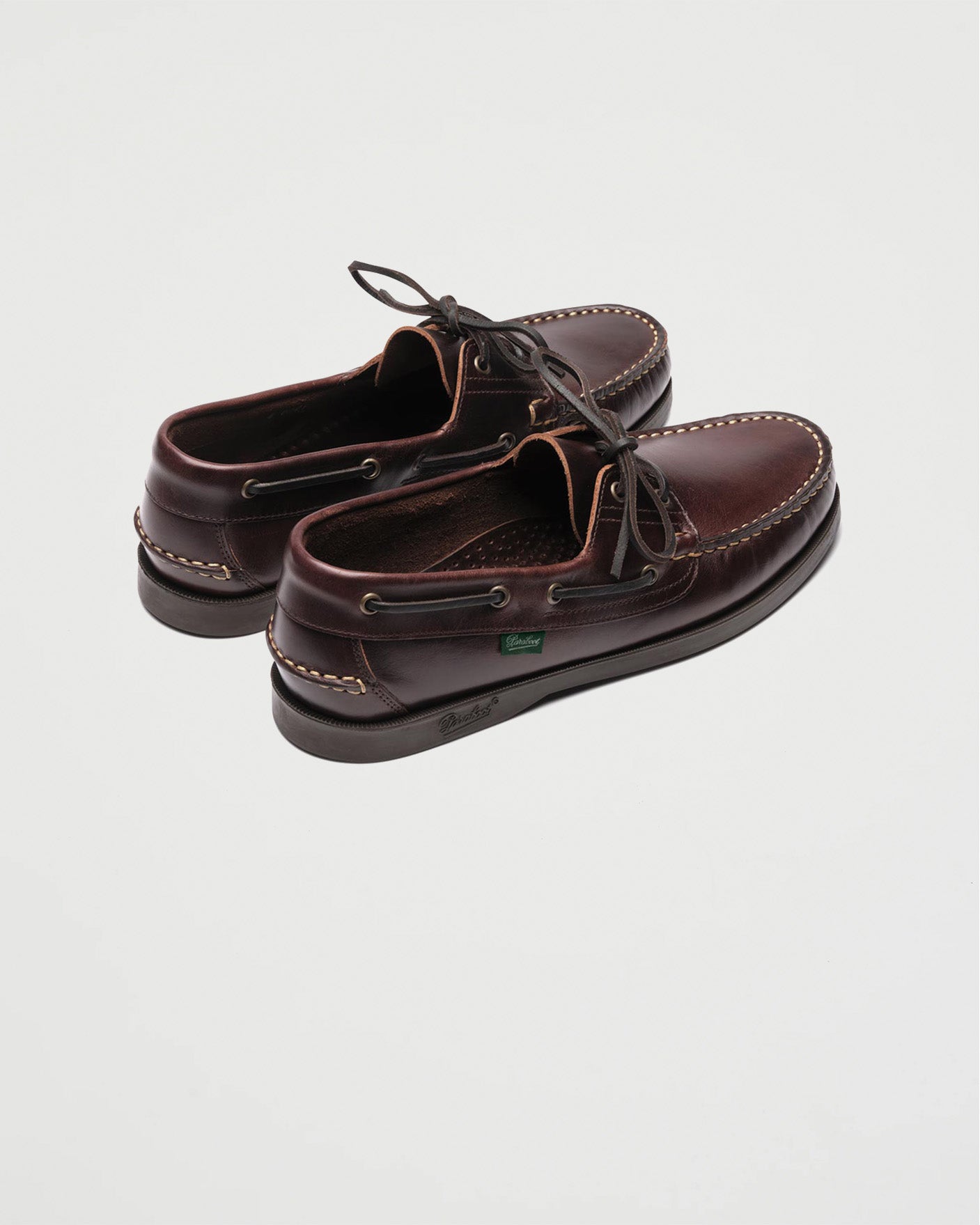 Paraboot Barth America Shoes Sneakers Unisex
