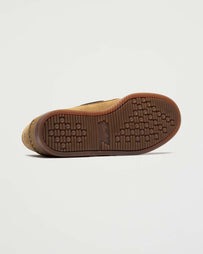 Paraboot Barth Vel Fauve Shoes Sneakers Unisex
