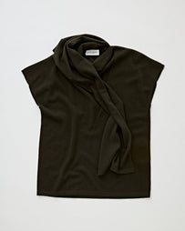 Christian Wijnants Kuo Forest Knitwear Women