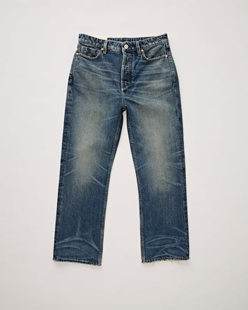 Tenue. Dean Jeans Ladbroke Denim Women