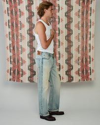 Fullcount 0105 TDN x Fullcount West Coast Denim Men