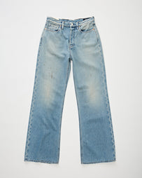 Tenue. Grace Jeans Williston Denim Women