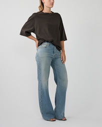 Tenue. Grace Jeans Williston Denim Women