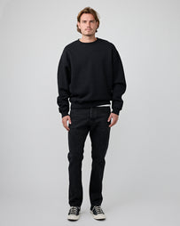 Tenue. Jackson Jeans Coal Denim Men