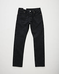 Tenue. Jackson Jeans Coal Denim Men