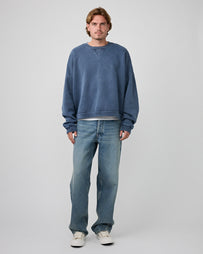 Tenue. Jim Jeans Arroyo Denim Men