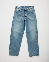 Tenue. Jim Jeans Arroyo Denim Men