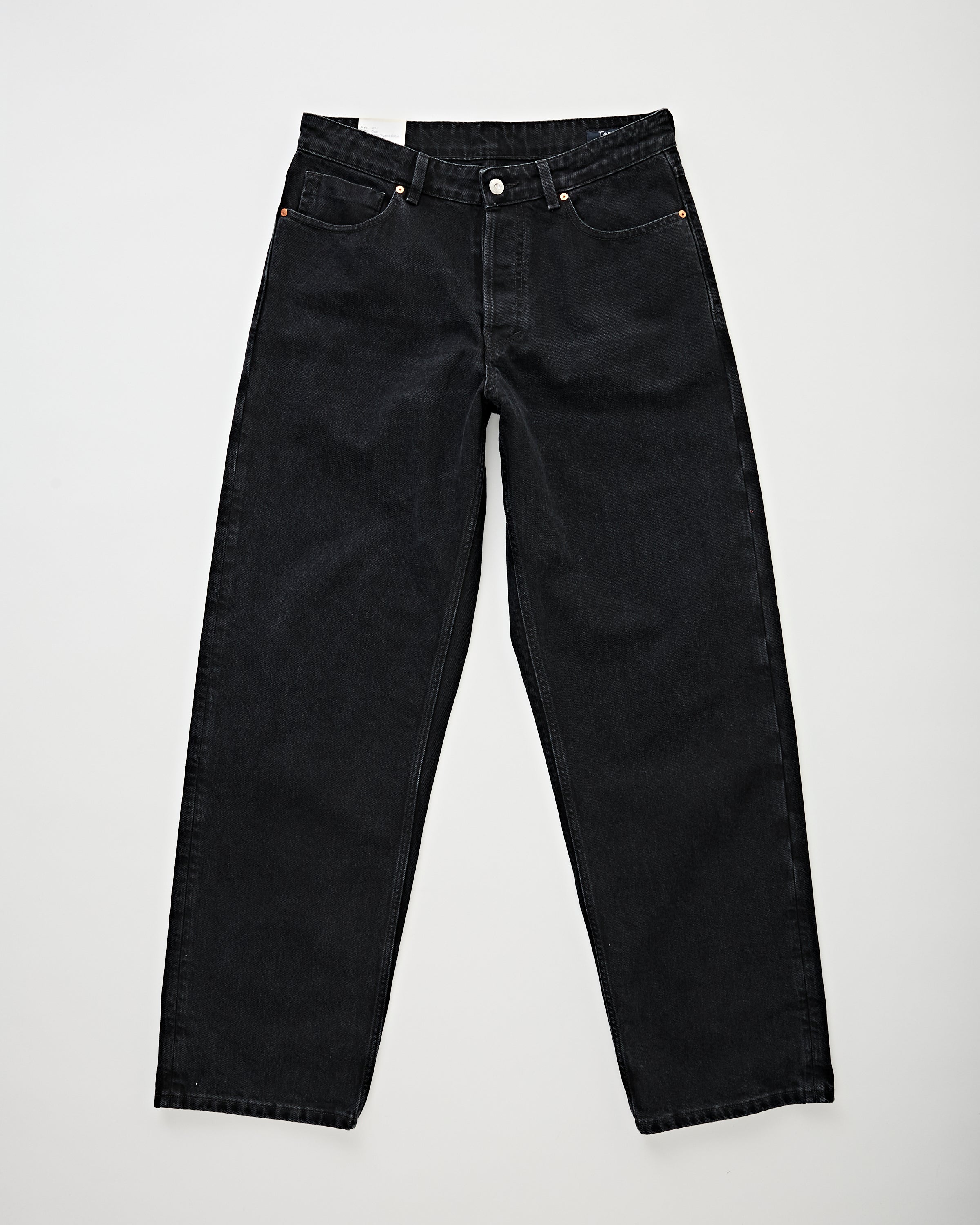Tenue. Jim Jeans Coal Denim Men