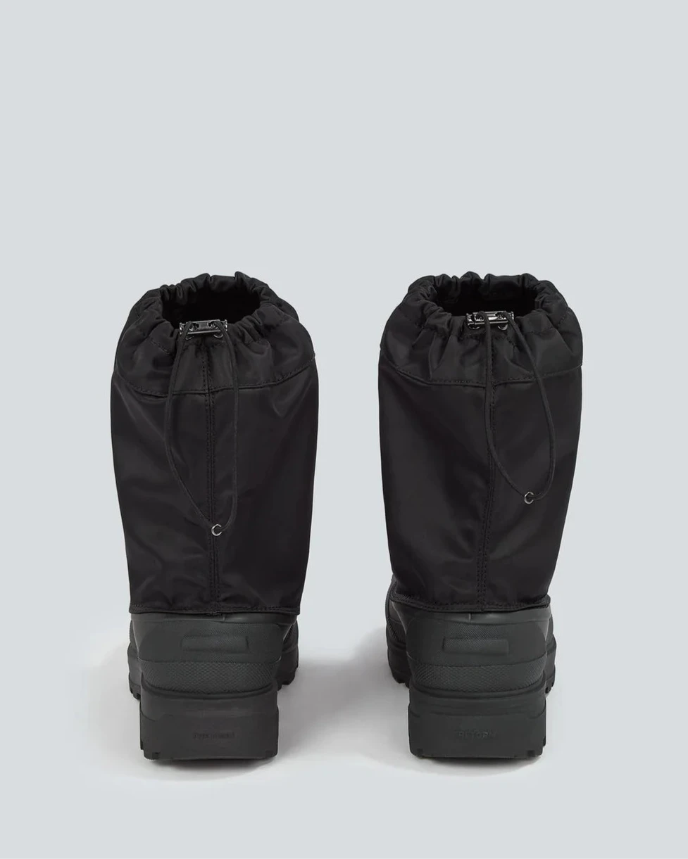 Kassl Editions Angela Black Shoes Sneaker Women