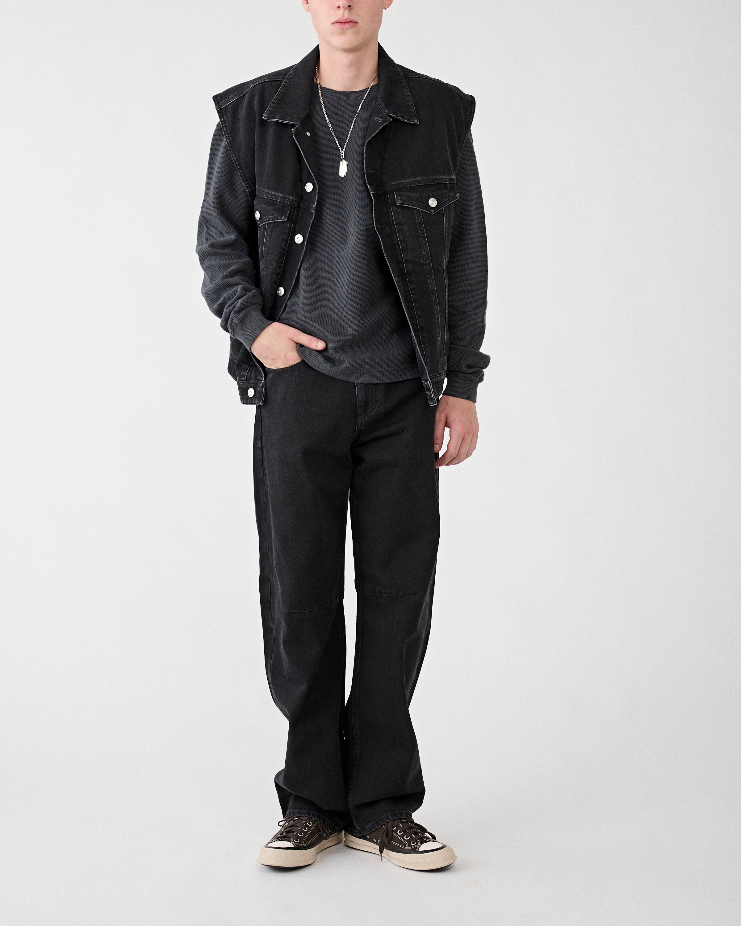 Tenue. Robyn Jeans Asheton Denim Men