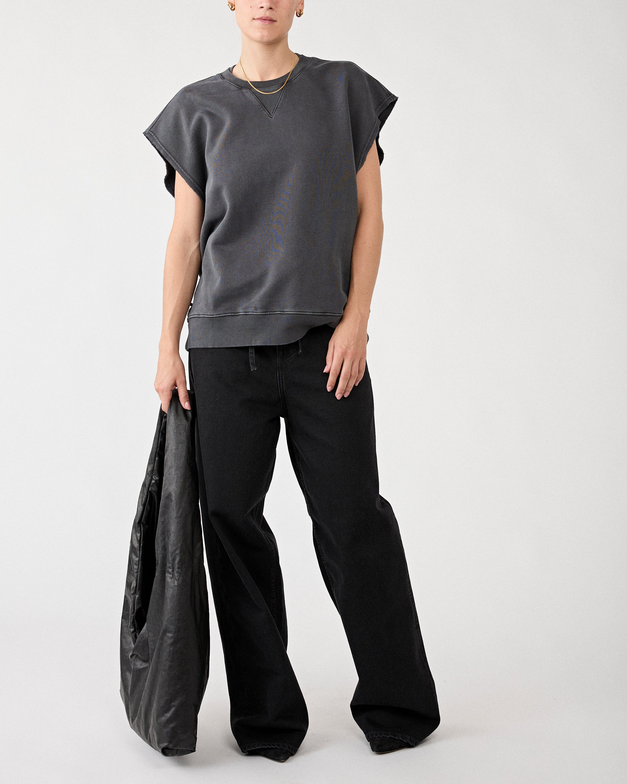 Tenue. Noah Jeans Asheton Denim Men