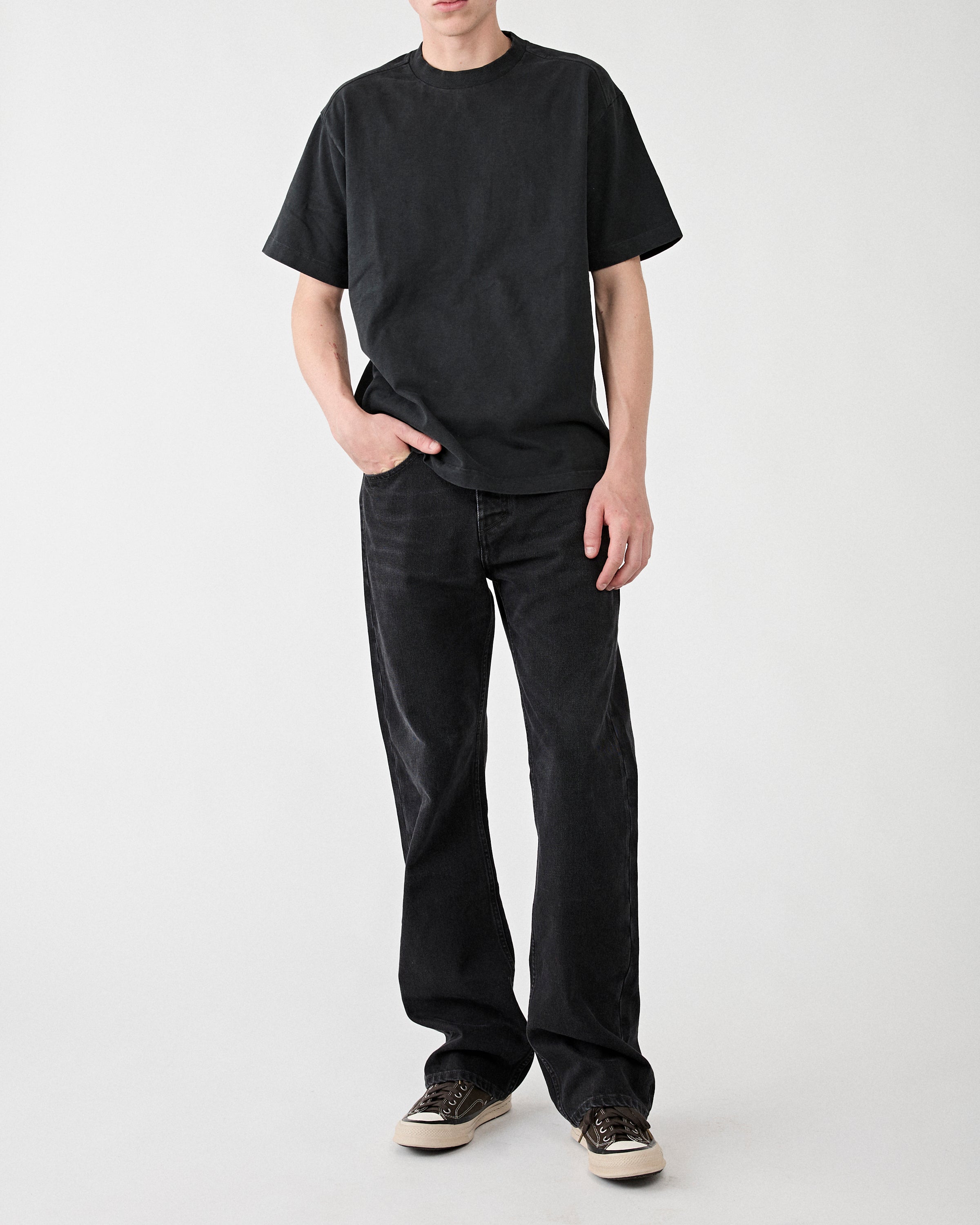 Tenue. Max Jeans Asheton Denim Men
