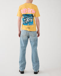 Better With Age Clari Tee Multicolour T-shirt S/S Men