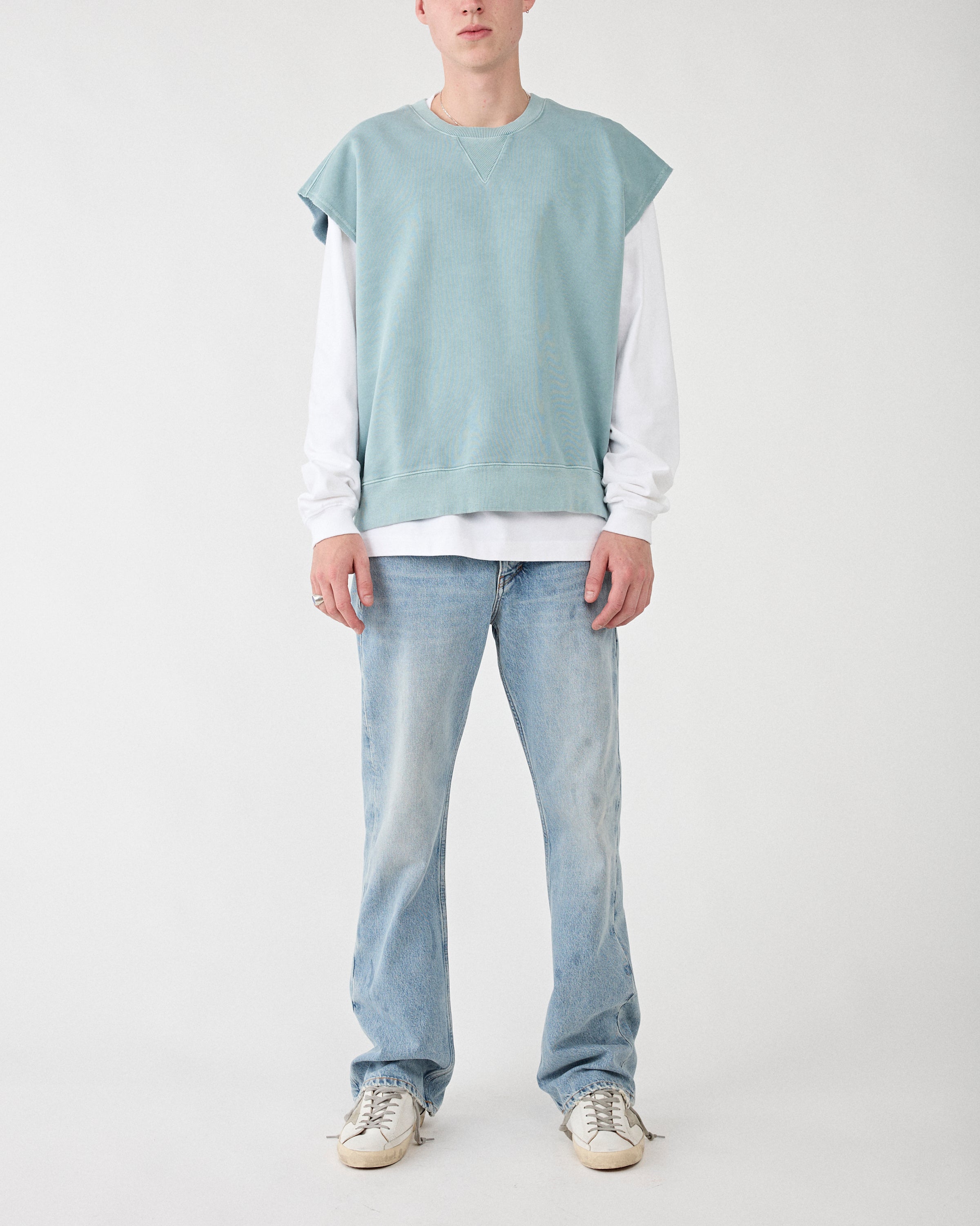 Tenue. Max Jeans Reno Denim Men