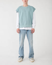 Tenue. Max Jeans Reno Denim Men