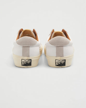 Last Resort AB VM004 Milic Duo White Shoes Sneakers Unisex
