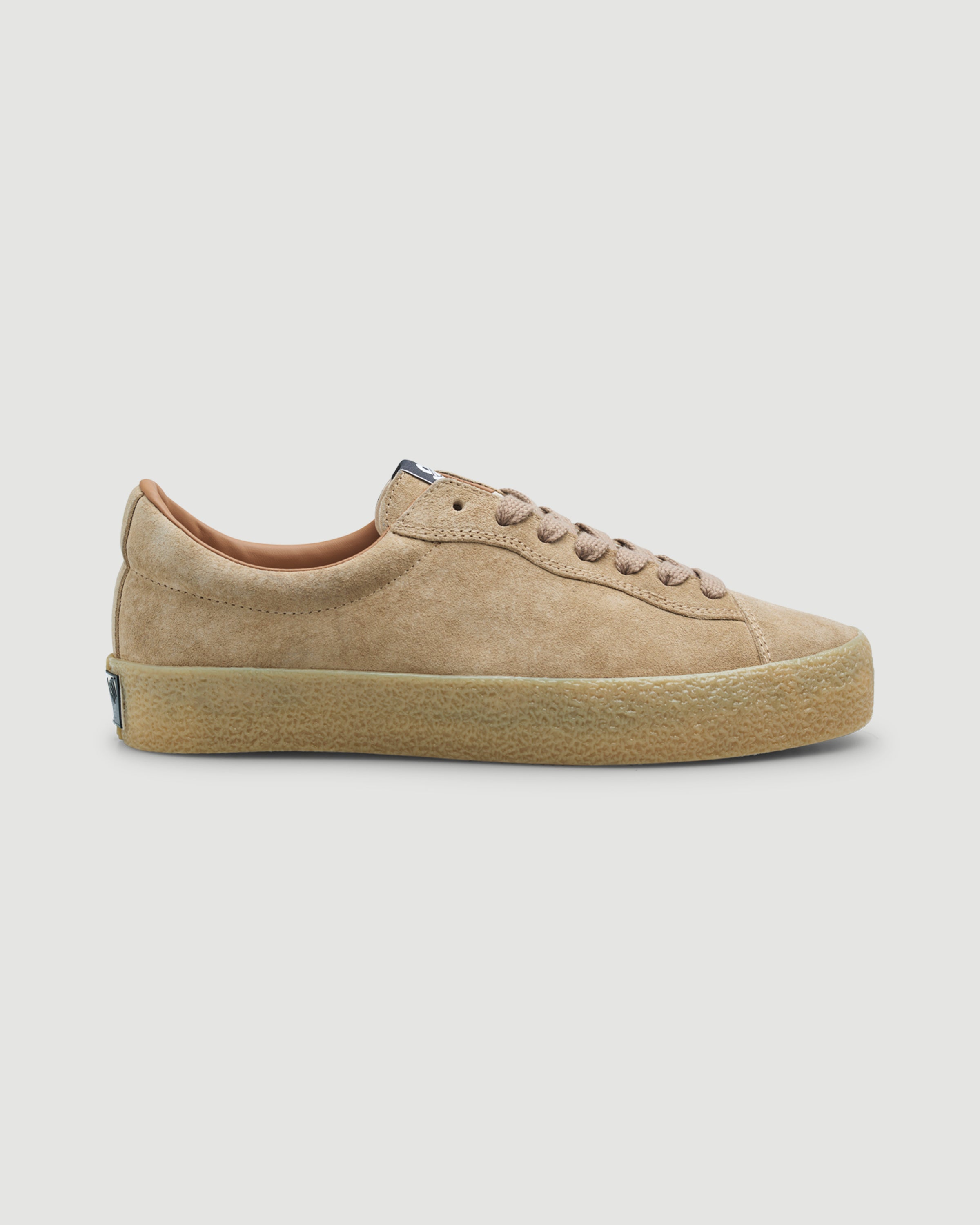 Last Resort AB VM002 Suede Lo Raw/Gum Shoes Sneakers Unisex