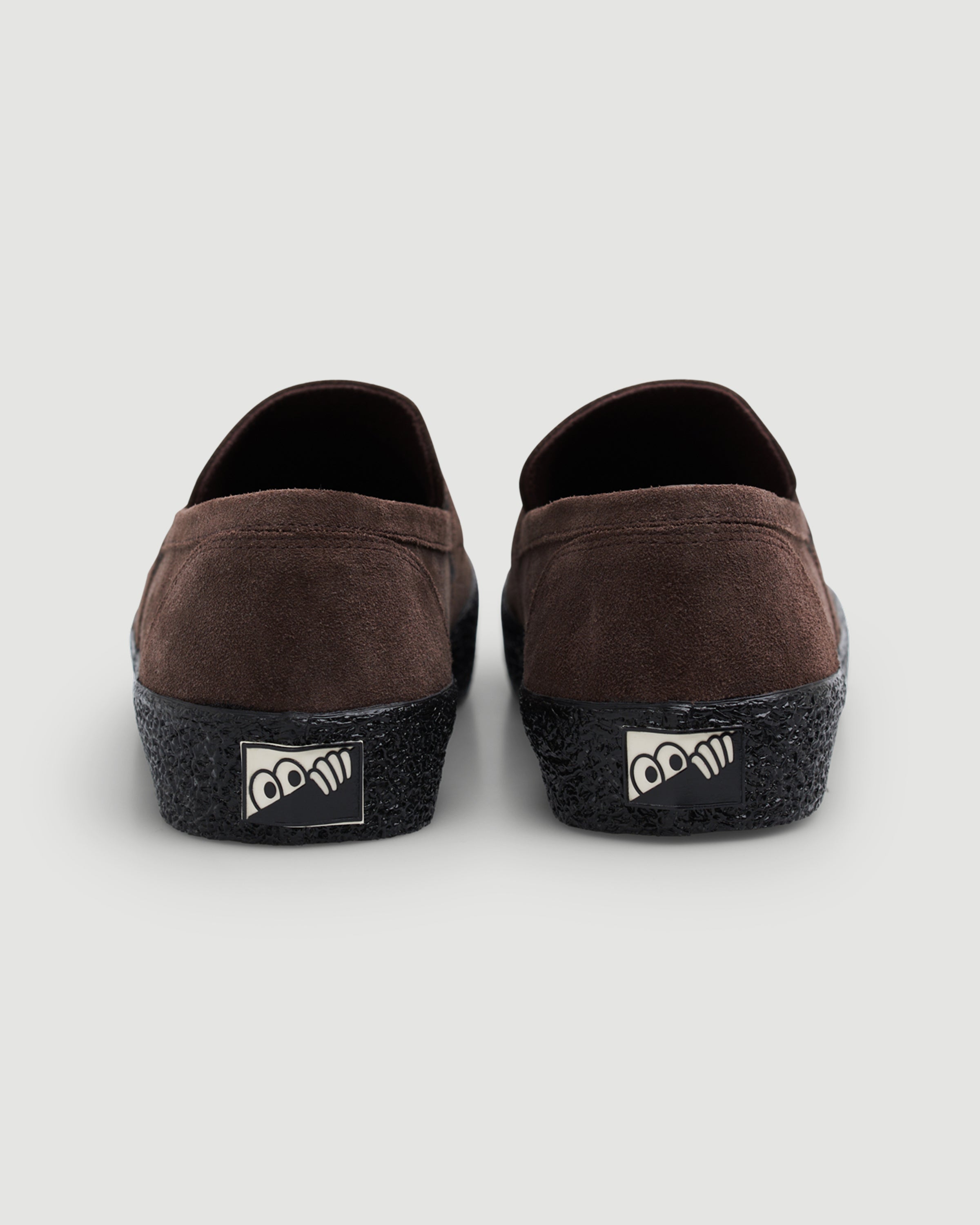 Last Resort AB VM005 Loafer Brown/Black Shoes Sneakers Unisex