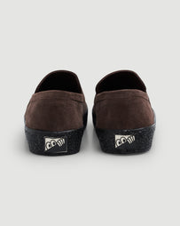 Last Resort AB VM005 Loafer Brown/Black Shoes Sneakers Unisex