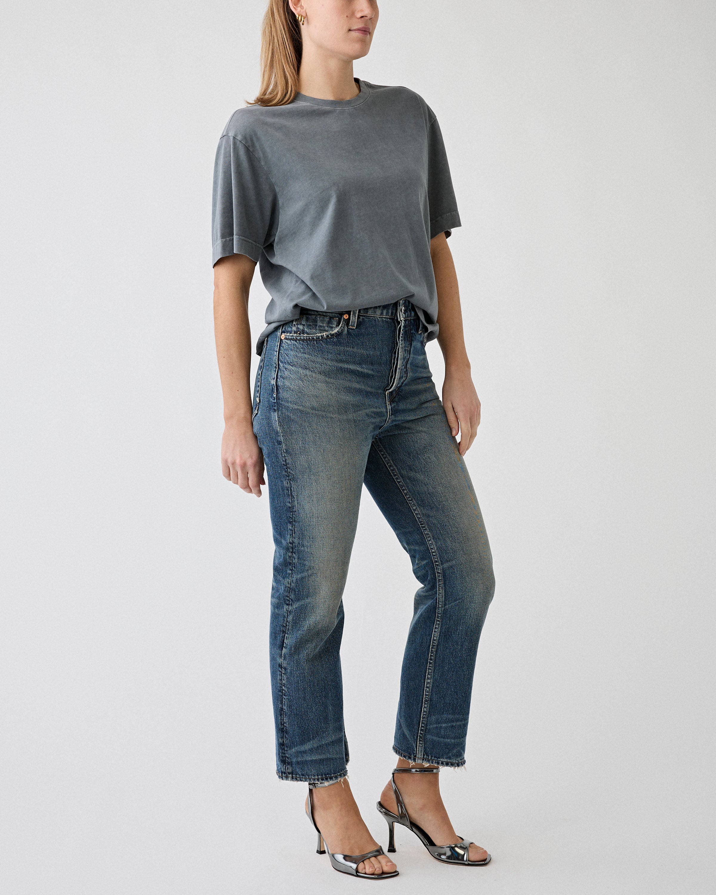 Tenue. Dean Jeans Ladbroke Denim Women