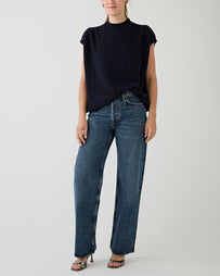 AgoldE Arc Jean Brink 29" Denim Women