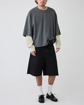 Tenue. Noah Short Asheton Shorts Women
