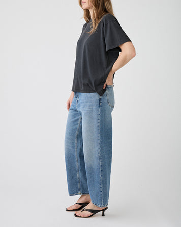 Haikure Betty Nordic Blue Denim Women
