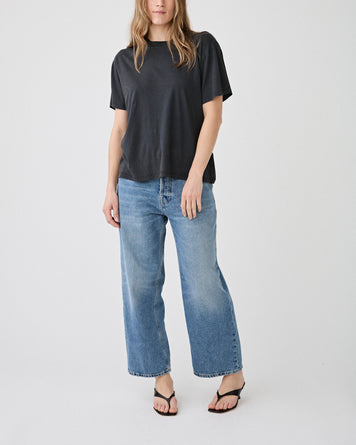 Haikure Betty Nordic Blue Denim Women