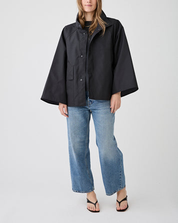 Sofie D'Hoore Short Jacket Galaxy JKT Short Women