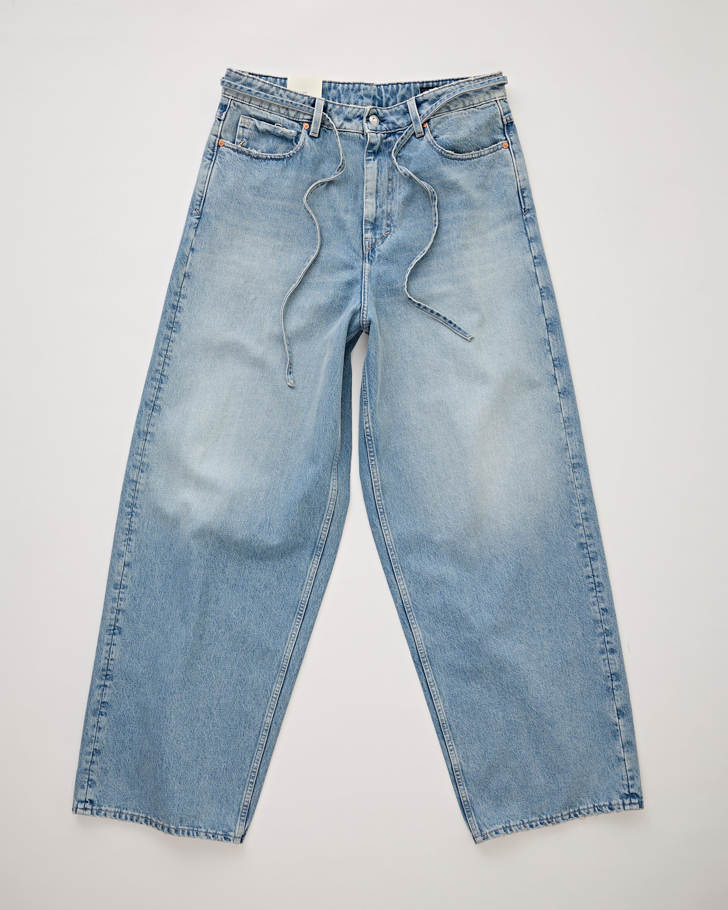 Tenue. Noah Jeans Westlock Denim Men