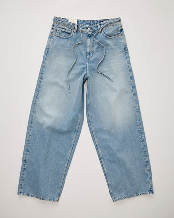 Tenue. Noah Jeans Westlock Denim Men