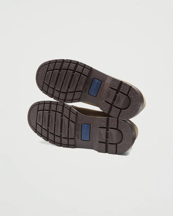 Kleman Padror V Beige Shoes Leather Unisex