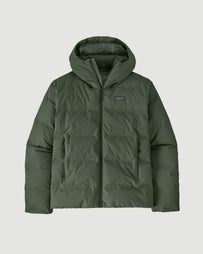 Patagonia M's Jackson Glacier Jkt Old Growth Green JKT Short Men