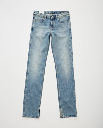 Tenue. Page Jeans Rafter Denim Women
