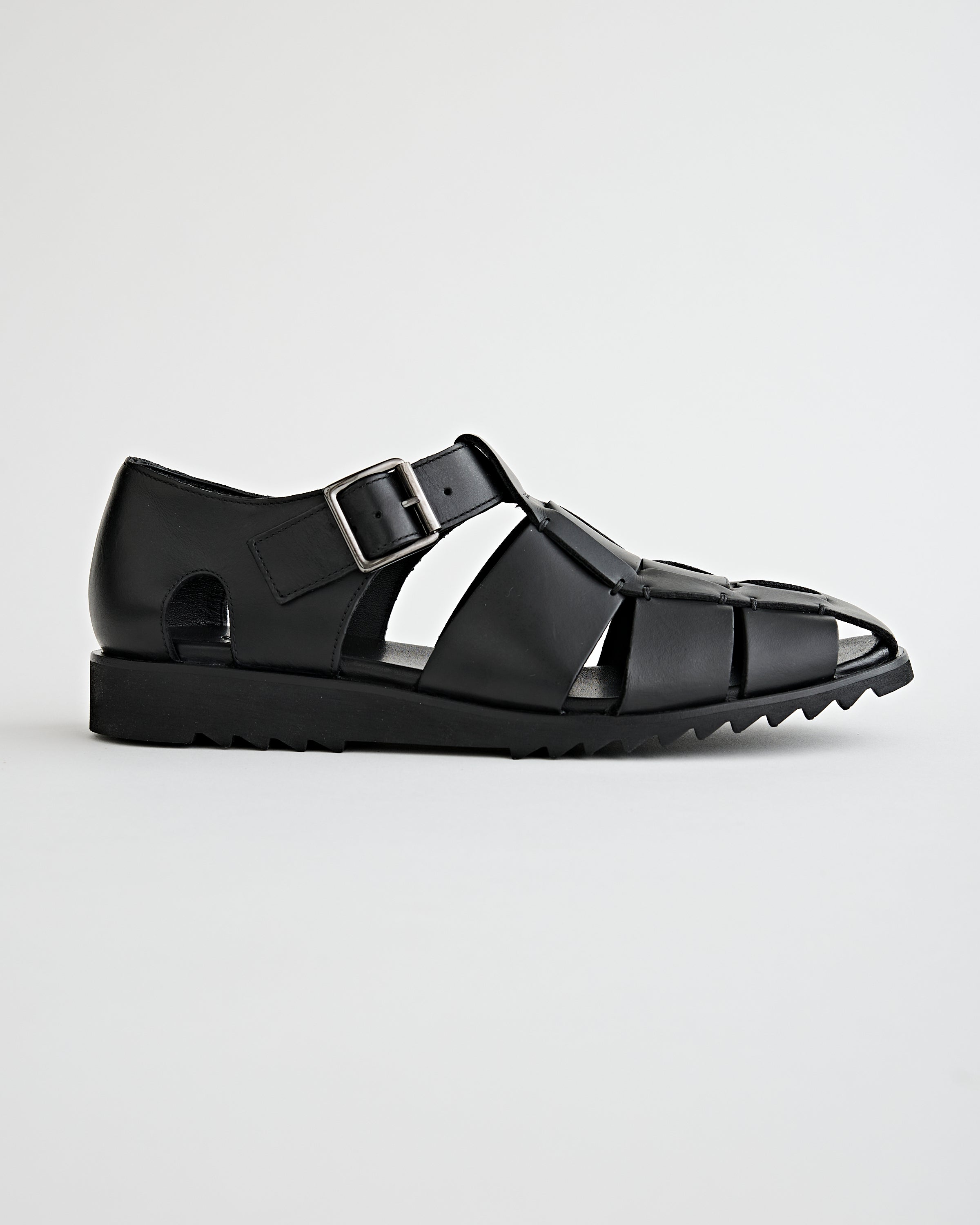 Paraboot Santorini Sport Lis Noir Shoes Leather Women