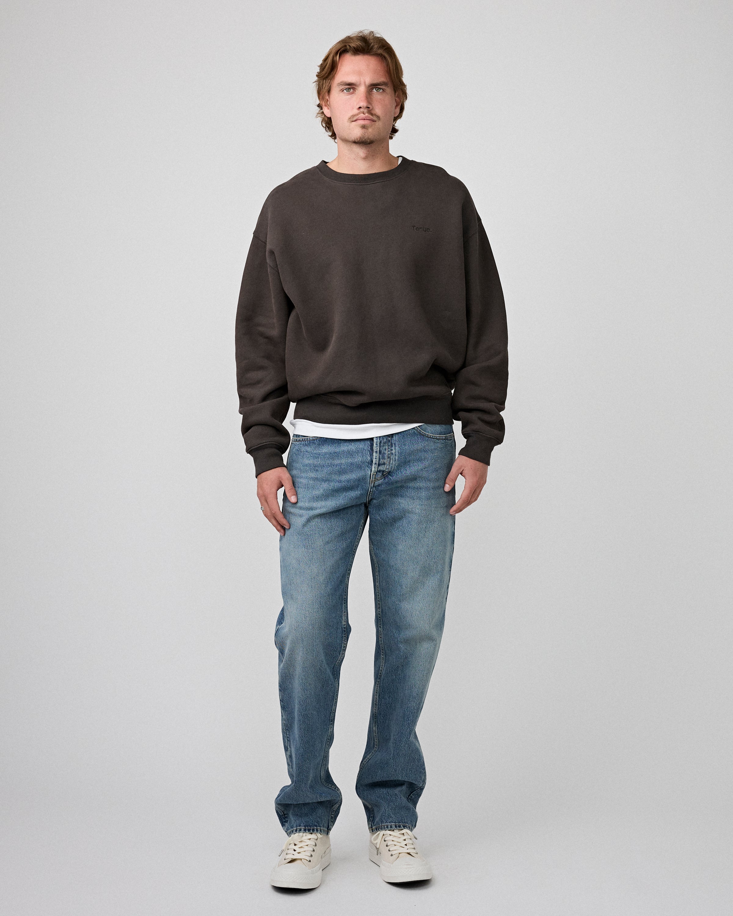 Tenue. Penn Jeans Arroyo Denim Men