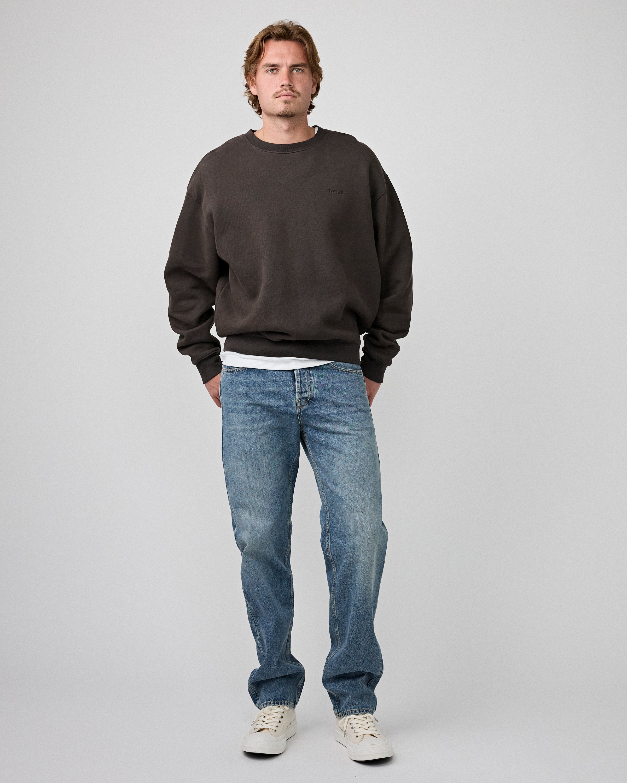 Tenue. Penn Jeans Arroyo Denim Men